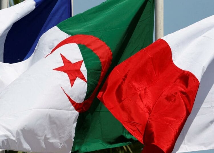 France-Algérie: Rencontre possible entre Tebboune et Macron? Visite de Laurent Nunez en Algérie : ce qui se prépare