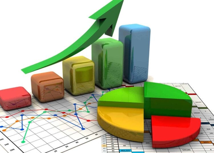 Secteur public: Forte croissance industrielle en 2025 Secteur public: Forte croissance industrielle en 2025