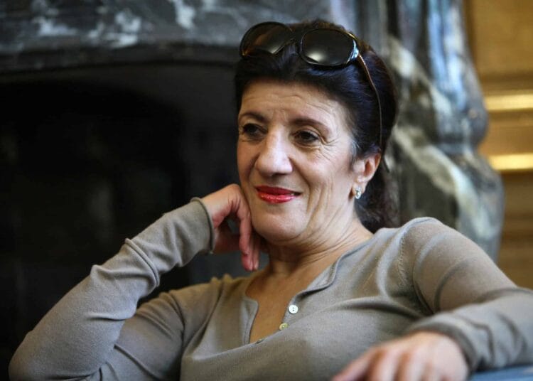 Biyouna est décédée : le destin brisé d'une icône à 73 ans