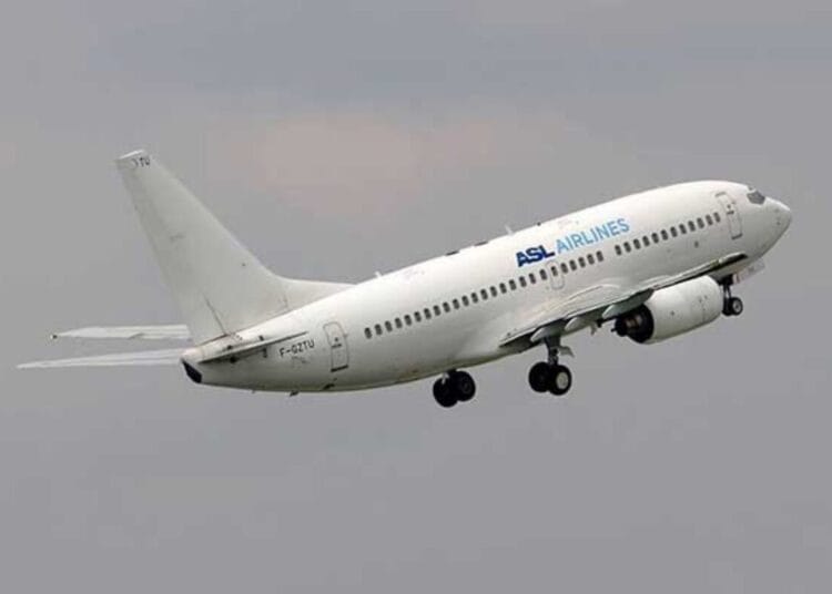 Promo hiver ASL Airlines : vols France-Algérie à saisir Promo hiver ASL Airlines : vols France-Algérie à saisir