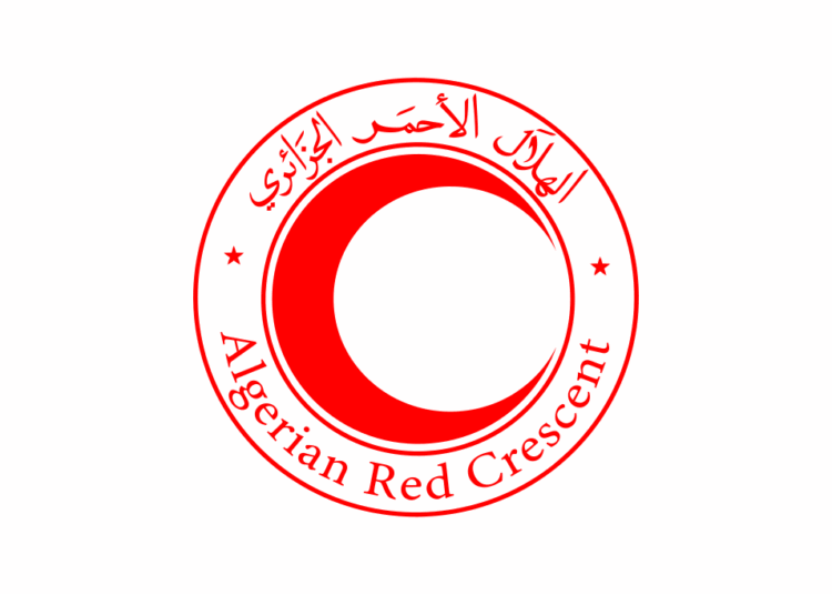 Croissant-Rouge algérien : Une polémique enflamme la toile Croissant-Rouge algérien : Une polémique enflamme la toile