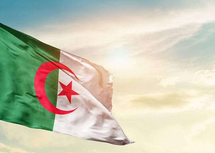 Algérie