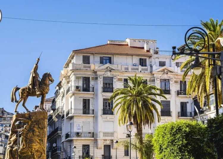 Algérie : la destination surprise qui séduit le Maghreb Algérie : la destination surprise qui séduit le Maghreb