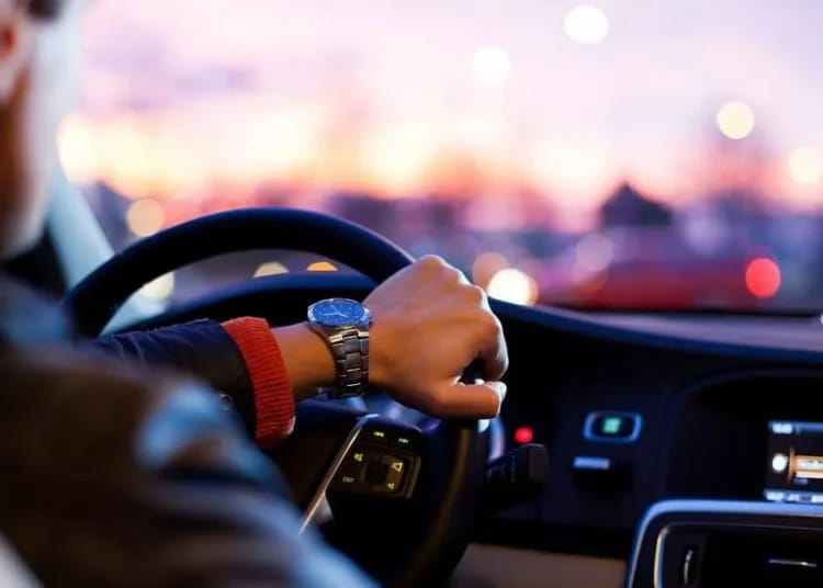 Algérie : les nouvelles règles du code de la route choc Code de la route: Les nouvelles règles choc en Algérie