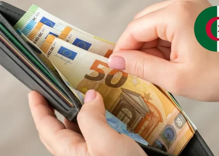 Euro à 280 DA en Algérie : un record historique atteint Euro vs Dinar : pourquoi le taux de change chute soudainement
