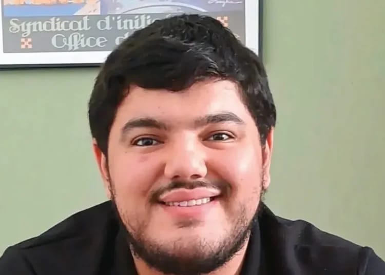 Mehdi, 20 ans, tué à Marseille : une vie fauchée brutalement Mehdi, 20 ans, tué à Marseille : une vie fauchée brutalement