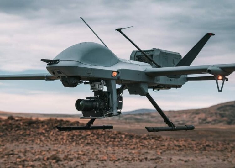 Algérie : nouvelles règles strictes sur les drones Algérie : nouvelles règles strictes sur les drones