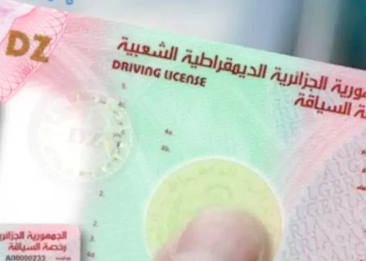Permis de conduire : ce nouveau certificat change tout Permis de conduire : ce nouveau certificat change tout