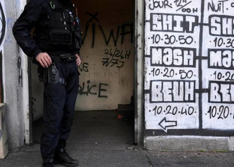 Franco-Algérien tué à Marseille : la piste DZ Mafia intrigue Franco-Algérien tué à Marseille : la piste DZ Mafia intrigue