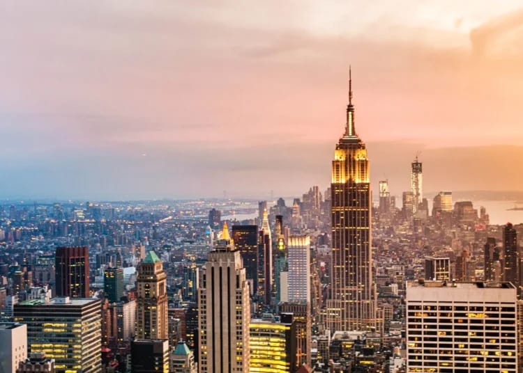 New York: Un bout d’Algérie authentique à découvrir New York: Un bout d’Algérie authentique à découvrir