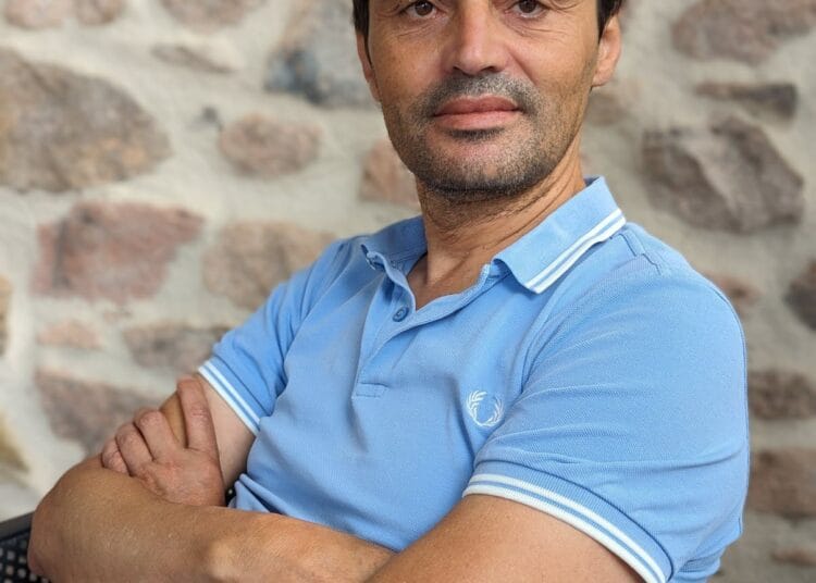 Salim Djellab veut devenir Algérien : découvrez pourquoi Salim Djellab veut devenir algérien : découvrez pourquoi