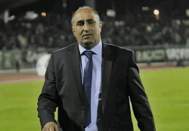 Algérie : la décision surprise de Félix Sánchez qui interroge CS Constantine : nouvelle ère pour le club algérien