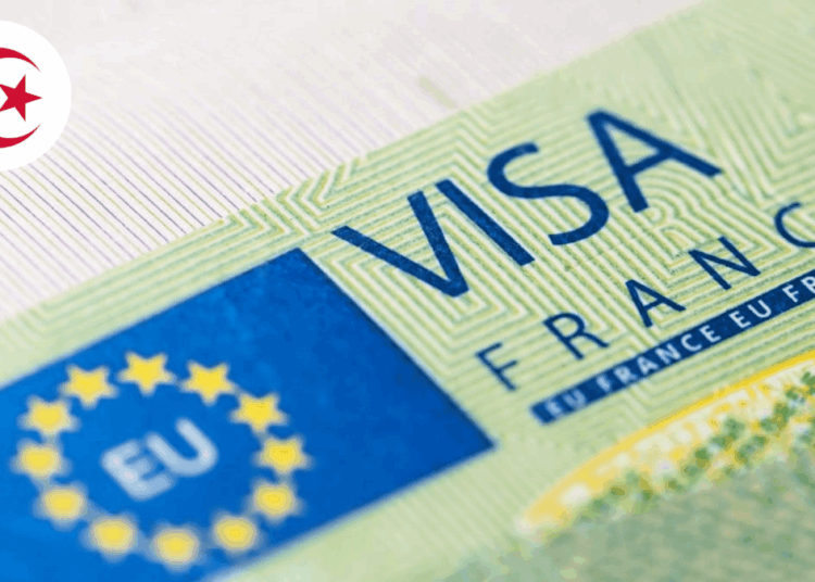 Visa pour la France : une nouvelle caution bientôt exigée ? Visa pour la France : une nouvelle caution bientôt exigée ?