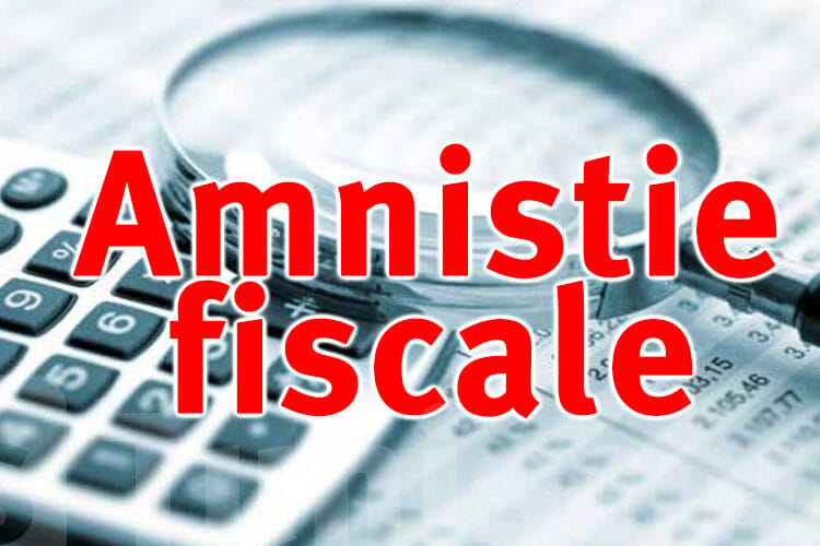 Amnistie fiscale en Algérie 2026 : ce qui va changer aministe fiscale