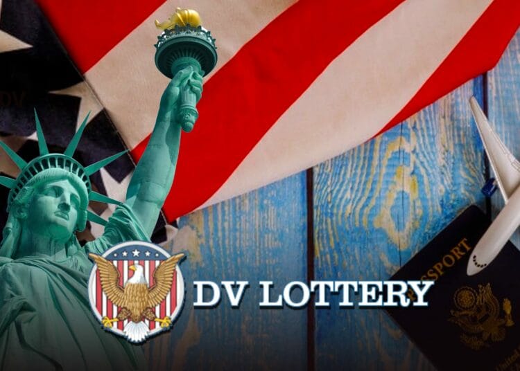 DV Lottery : Pourquoi immigrer aux USA devient un défi ? DV Lottery : Pourquoi immigrer aux USA devient un défi ?