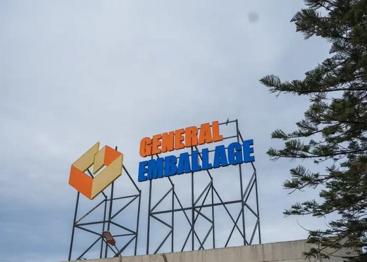 Général Emballage parmi les 15 % les plus éthiques au monde