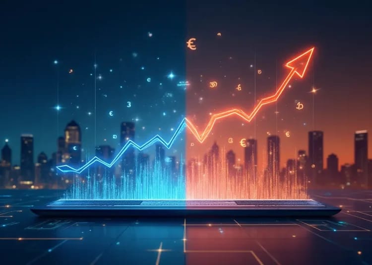 Algérie: Vers la fin du double marché du change?