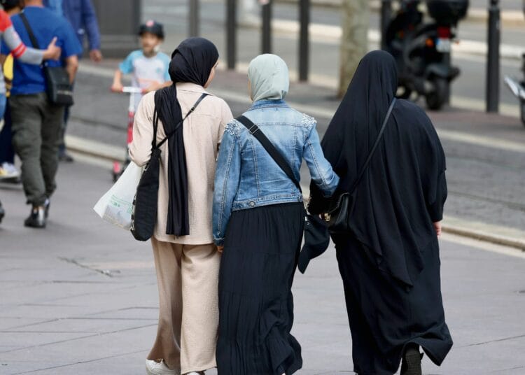 Sondage Ifop sur les musulmans : des chiffres qui divisent IFOP