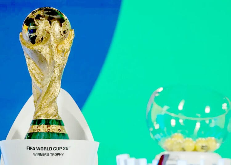 Coupe du monde 2026 : Algérie, tirage de rêve ou cauchemar ? Coupe du monde 2026: Algérie, tirage de rêve ou cauchemar ?