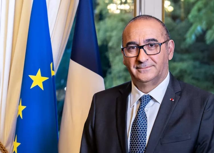 Laurent Nuñez en Algérie : une méthode brutale critiquée Laurent Nuñez exige un contrôle renforcé des titres de séjour