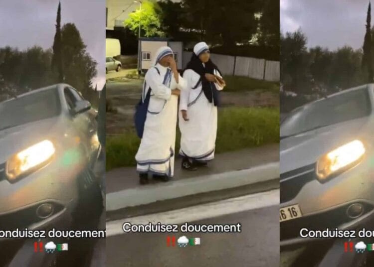 Alger religieuse
