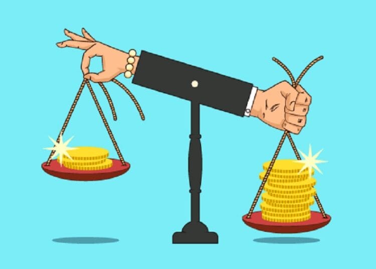 Écart de salaire en France : les immigrés perdants à l'embauche Écart de salaire en France : les immigrés perdants à l'embauche