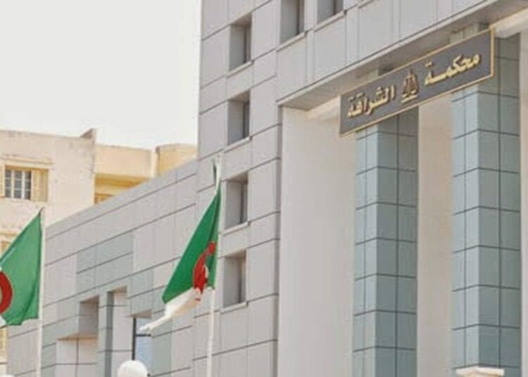 TikTok: créatrice de contenu marocaine interpellé