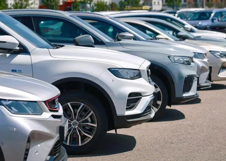 Risque d'incendie : Votre voiture en France rappelée? Fin des importations groupées de voitures neuves en Algérie
