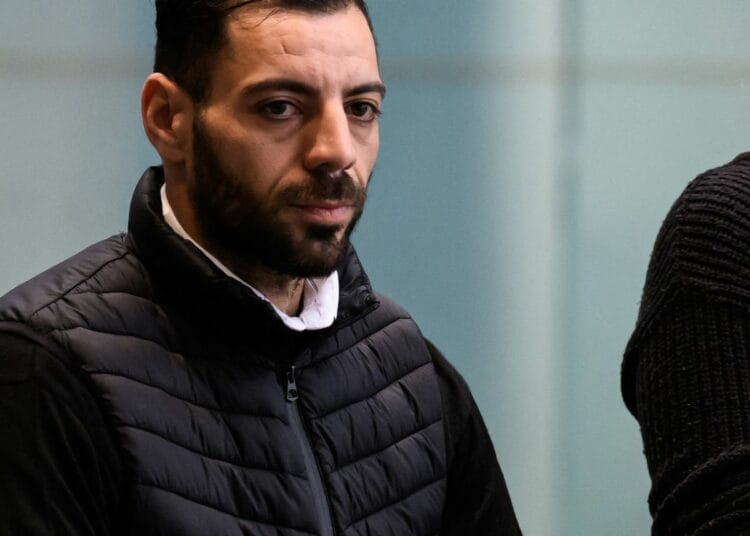 Pourquoi l'influenceur Imad Tintin, a été condamné en France