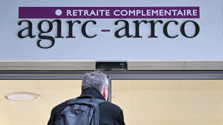 Retraités contrôlés par Agirc-Arrco lors d'une inspection surprise.