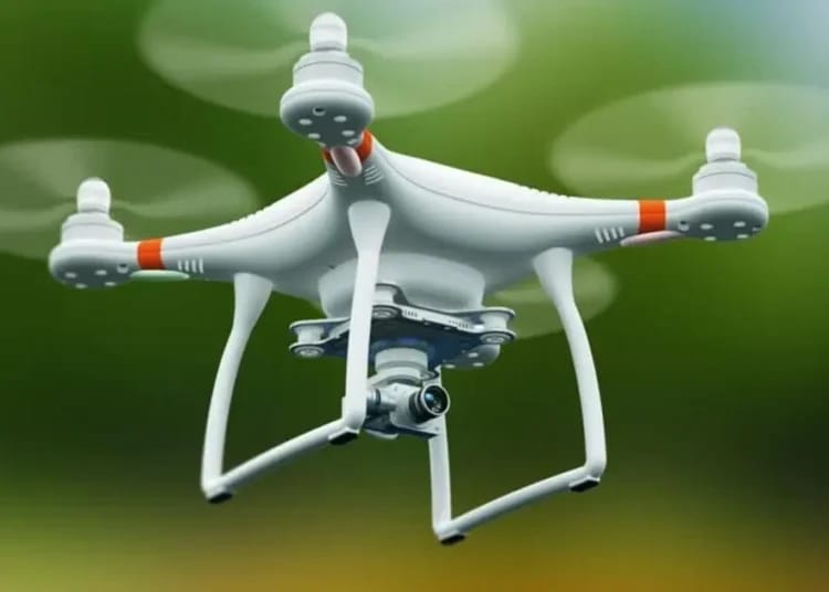 Drones en Algérie : ce que vous risquez après le 30 avril