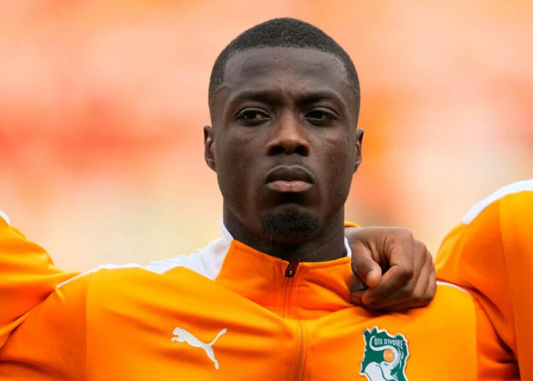 Nicolas Pépé s'excuse : sa blague choque le Maroc Nicolas Pépé s'excuse : sa blague choque le Maroc
