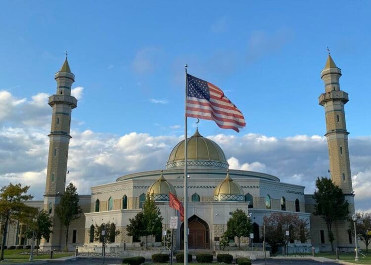 Une mystérieuse cité musulmane divise les États-Unis Projet immobilier musulman au Texas : vague de critiques