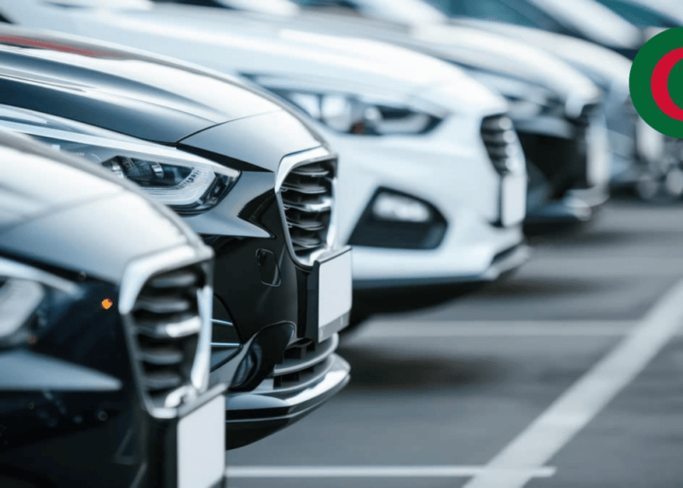Algérie : nouvelle règle auto pour la diaspora en séjour