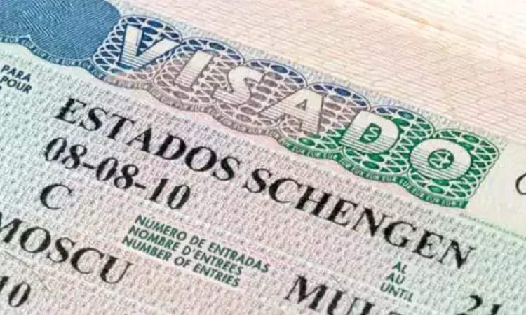 Nouveaux règles pour le visa Schengen en Espagne : infos clés Nouveaux règles pour le visa Schengen en Espagne : infos clés
