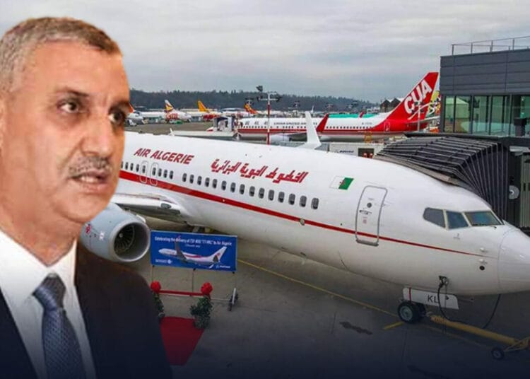 Voyage en Algérie : ce que propose un député de la diaspora
