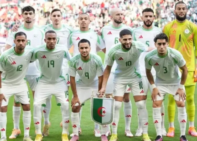 Pourquoi l'Algérie fait sensation après son voyage au Maroc