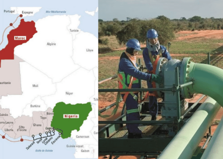 Controverse autour du gazoduc Nigeria-Maroc : à quel prix ?