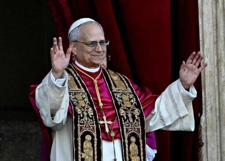 Le Pape Léon XIV bientôt en Algérie ? Sa tournée africaine en 2026 se précise Le Pape Léon XIV bientôt en Algérie ? Sa tournée africaine en 2026 se précise