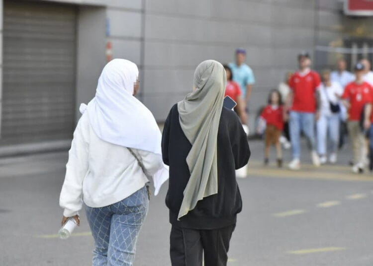 Sondage sur les musulmans : Implications émiraties révélées