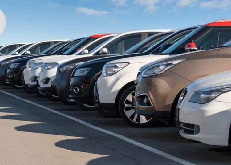 Algérie : nouvelle règle auto pour la diaspora en séjour Algérie : comment les voitures volées en France inondent le marché