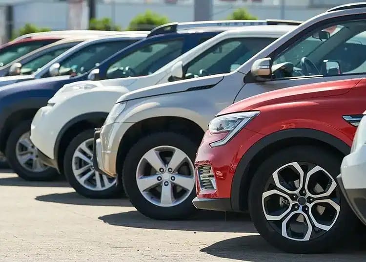 Découvrez le nouveau véhicule autorisé en Algérie ! Voitures récentes de moins de 5 ans en vente en Algérie.