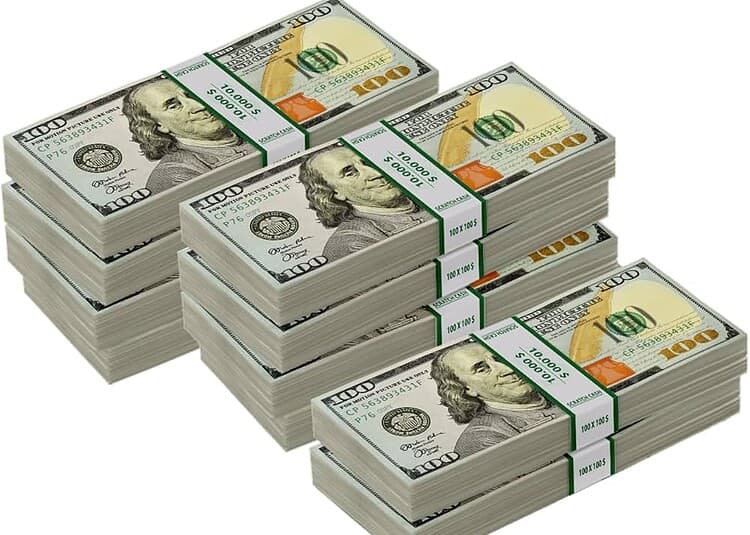 Algérie : un géant égyptien injecte 1,3 milliard de dollars Faux billets de 100 dollars confisqués en Algérie.