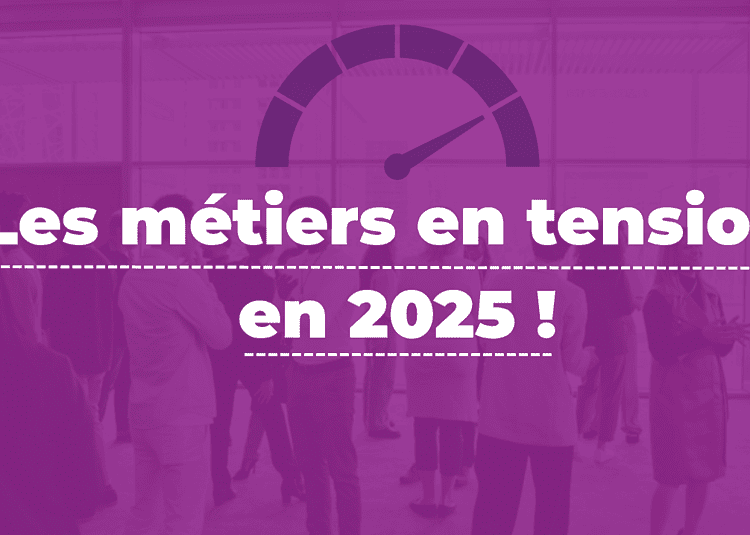 Régularisations 2025 : pourquoi si rares dans les métiers en tension ? Métiers en tension en 2025, image illustrant la pénurie de compétences.