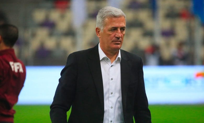 Petkovic, sélectionneur le mieux payé d'Afrique en 2026