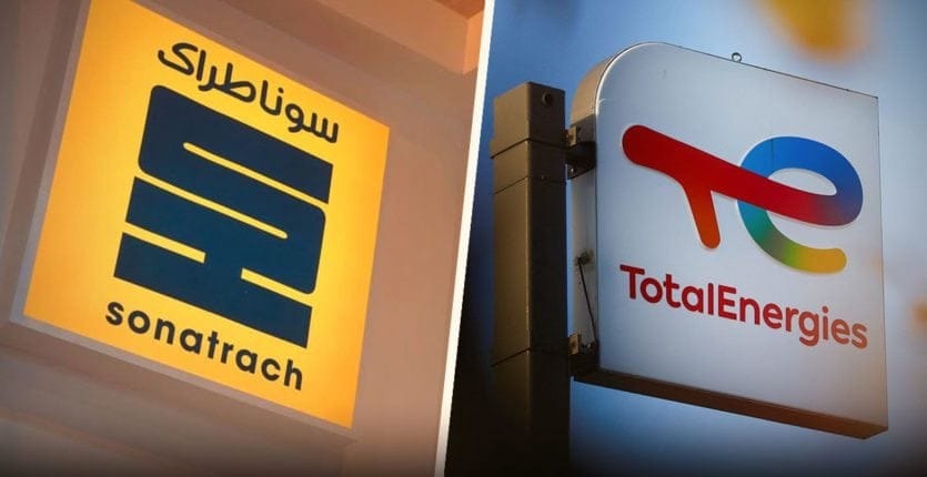 Sonatrach