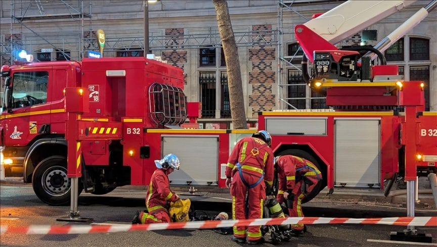Suspect arrêté en Algérie après un incendie meurtrier à Nice : les derniers rebondissements de l'enquête