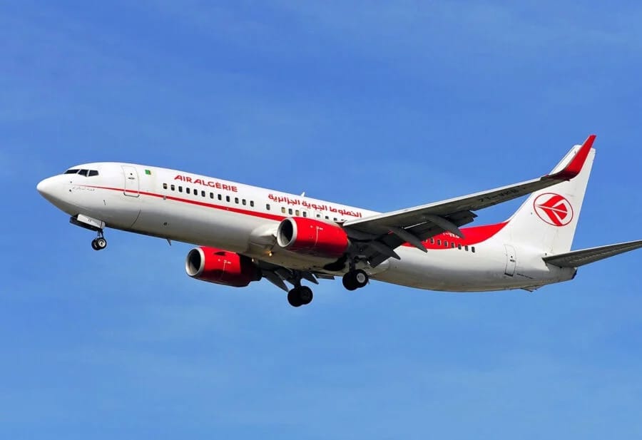 Air Algérie : vols vers la France menacés, la grève des contrôleurs aériens plonge les voyageurs dans l’incertitude