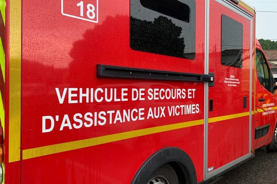 Alger : drame familial après une chute du 6e étage